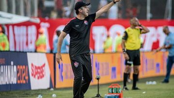 Victor Ferreira / EC Vitória