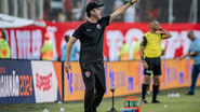 Victor Ferreira / EC Vitória