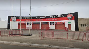 Reprodução / Google Maps