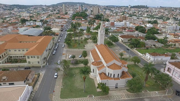 Divulgação / Prefeitura de Patrocínio