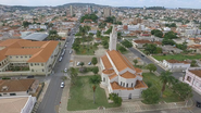 Divulgação / Prefeitura de Patrocínio