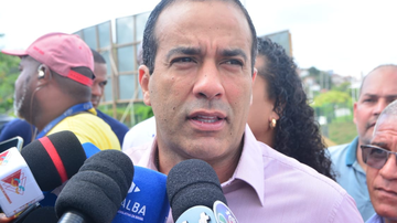 Joilson César / BNews