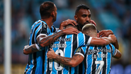 Lucas Uebel / Grêmio FBPA