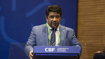 Lucas Figueiredo / CBF