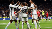 Reprodução / Redes Sociais / X / Twitter / @realmadrid