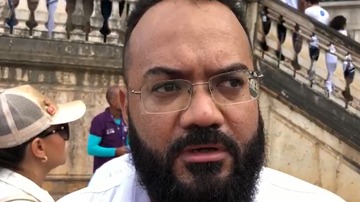 Daniel Serrano / BNews