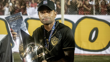 Victor Ferreira / EC Vitória