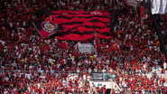 Paula Reis / Flamengo