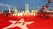 Divulgação / PT