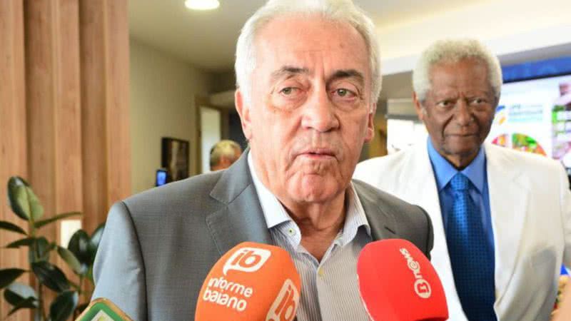 Arquivo BNews / Joilson César
