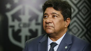 Rafael Ribeiro / CBF