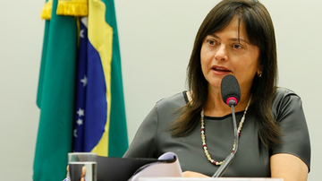 Richard Silva / Câmara dos Deputados