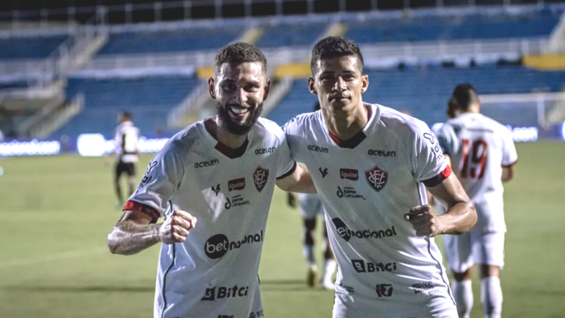 Victor Ferreira / EC Vitória