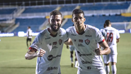 Victor Ferreira / EC Vitória