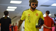 Marcelo Cortes / Flamengo
