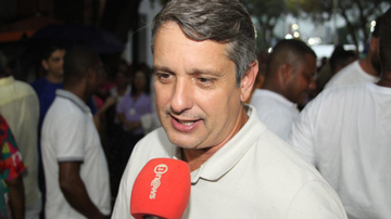 Domingos Júnior / BNews