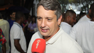 Domingos Júnior / BNews