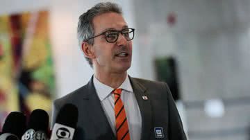Marcello Casal Jr / Agência Brasil