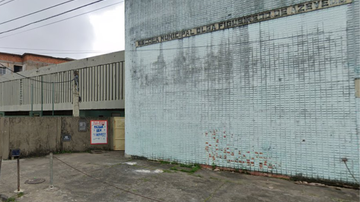 Reprodução / Google Maps