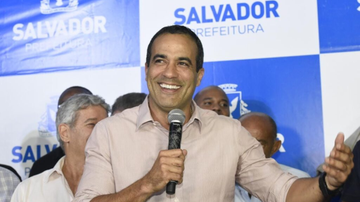Valter Pontes / Secom