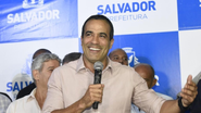 Valter Pontes / Secom