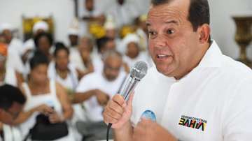 Jonas Santos / @souzasantosjonas