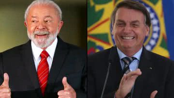 Marcelo Camargo / Fábio Rodrigues Pozzebom / Agência Brasil / Montagem BNews