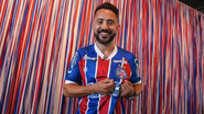 Divulgação / EC Bahia