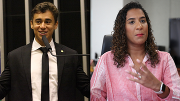 Divulgação / Câmara dos Deputados / José Cruz / Agência Brasil / Montagem BNews