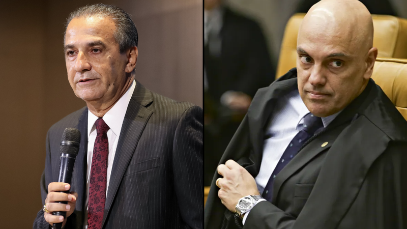 Antonio Cruz / Agência Brasil / Marcos Corrêa / PR / Montagem BNews