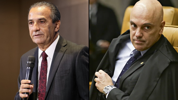 Antonio Cruz / Agência Brasil / Marcos Corrêa / PR / Montagem BNews