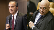 Antonio Cruz / Agência Brasil / Marcos Corrêa / PR / Montagem BNews