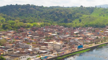 Divulgação / Prefeitura de Ubaitaba