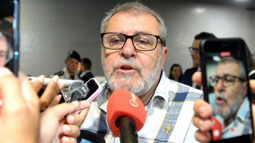 Dinaldo Silva / BNews