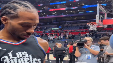 Reprodução / Redes Sociais / Instagram / @laclippers