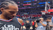 Reprodução / Redes Sociais / Instagram / @laclippers