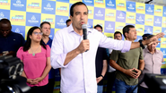 Dinaldo Silva / BNews
