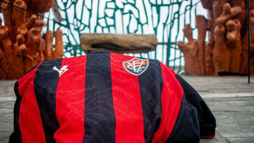Victor Ferreira / ECVitória