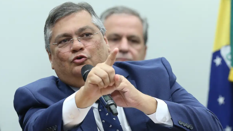Imagem Flávio Dino não dá prazo para conclusão das investigações do caso Marielle; saiba detalhes
