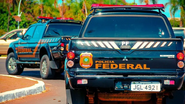 Divulgação / Polícia Federal