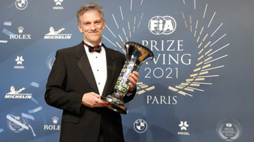 Divulgação / FIA