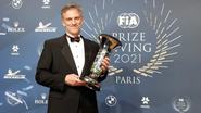 Divulgação / FIA