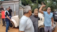 Reprodução / Redes Sociais / X / Twitter / @NP__Oficial / Montagem BNews