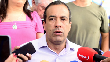 Dinaldo Silva / BNews