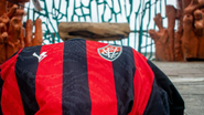 Victor Ferreira / ECVitória