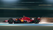 Reprodução / Redes Sociais / Instagram / @scuderiaferrari