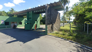 Reprodução / Google Maps