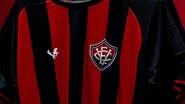 Victor Ferreira / EC Vitória