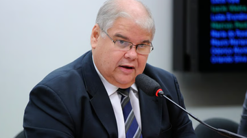 Lúcio Bernardo Jr / Câmara dos Deputados