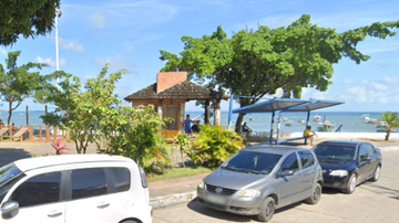 Reprodução / Google Maps